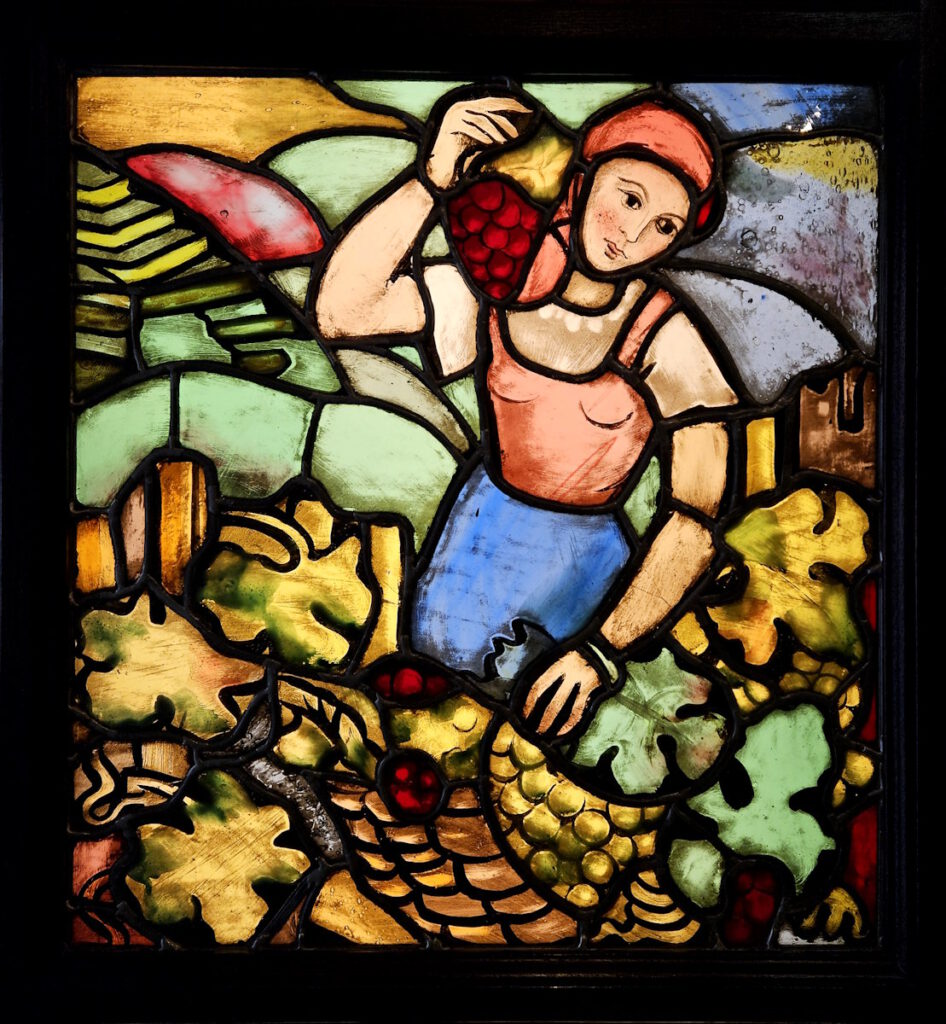 Deutsche Eiche München