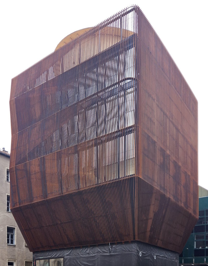 Ingeborg Pohl Kinderoase an der TUM