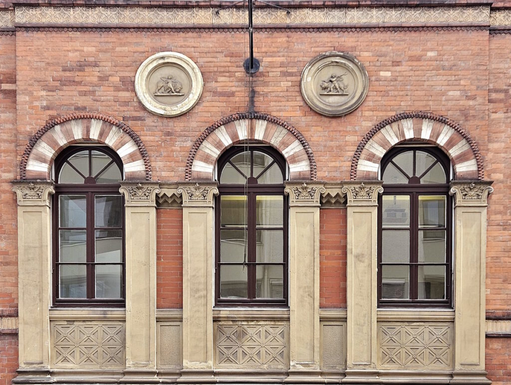 Palais Dürckheim