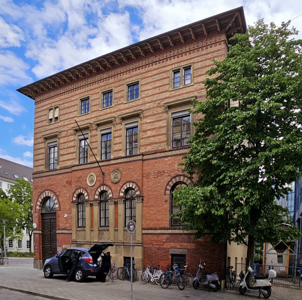 Palais Dürckheim