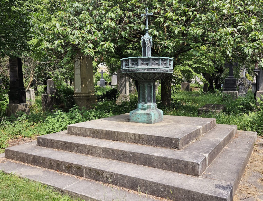 Denkmal Sendlinger Mordweihnacht