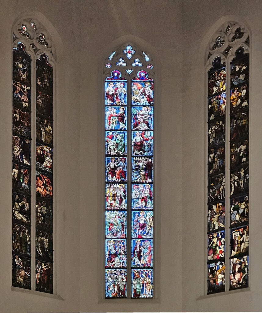 Markuskirche München