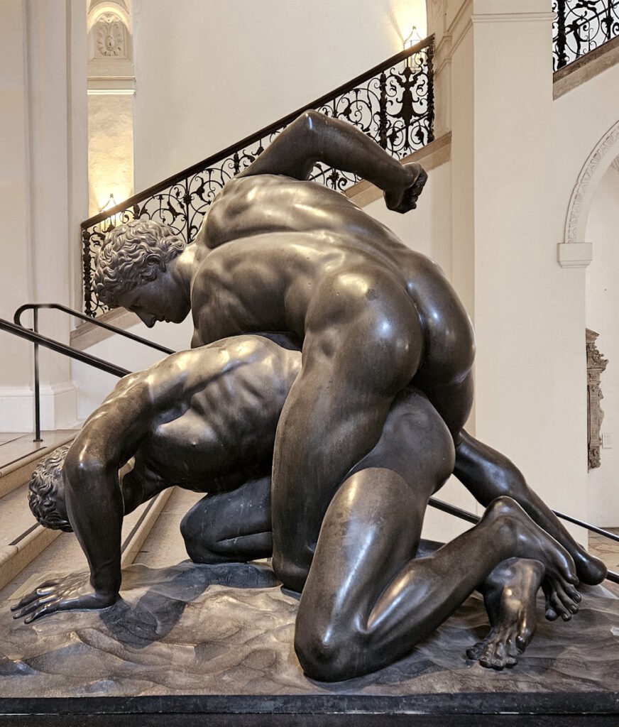 Pankration