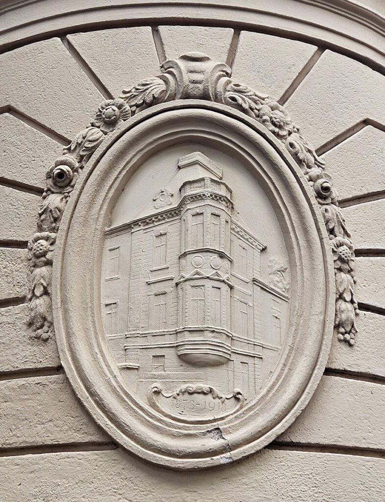 Palais Seyssel d'Aix