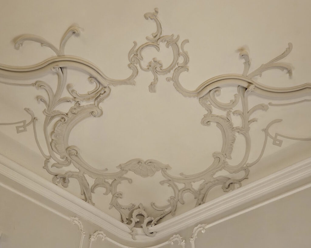 Deutsches Theater München Barocksaal