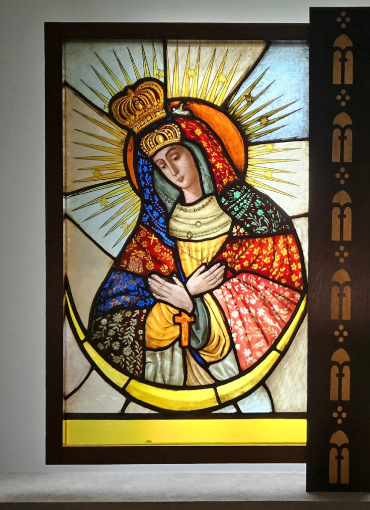 St. Barbara