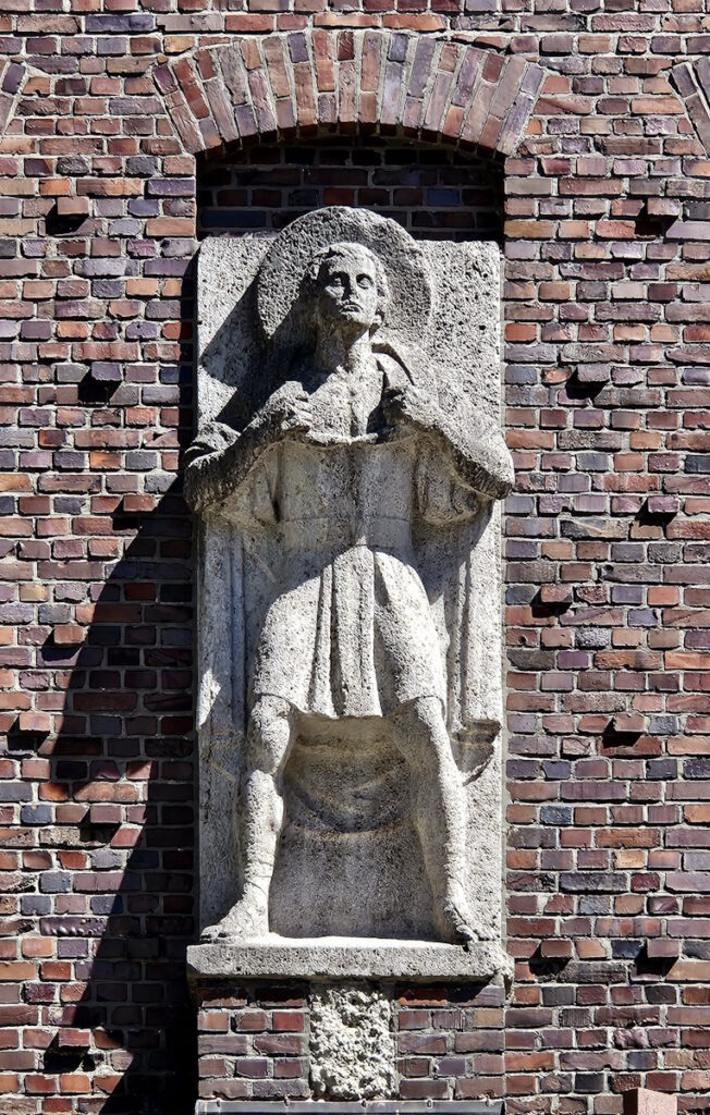 St. Sebastian in Schwabing