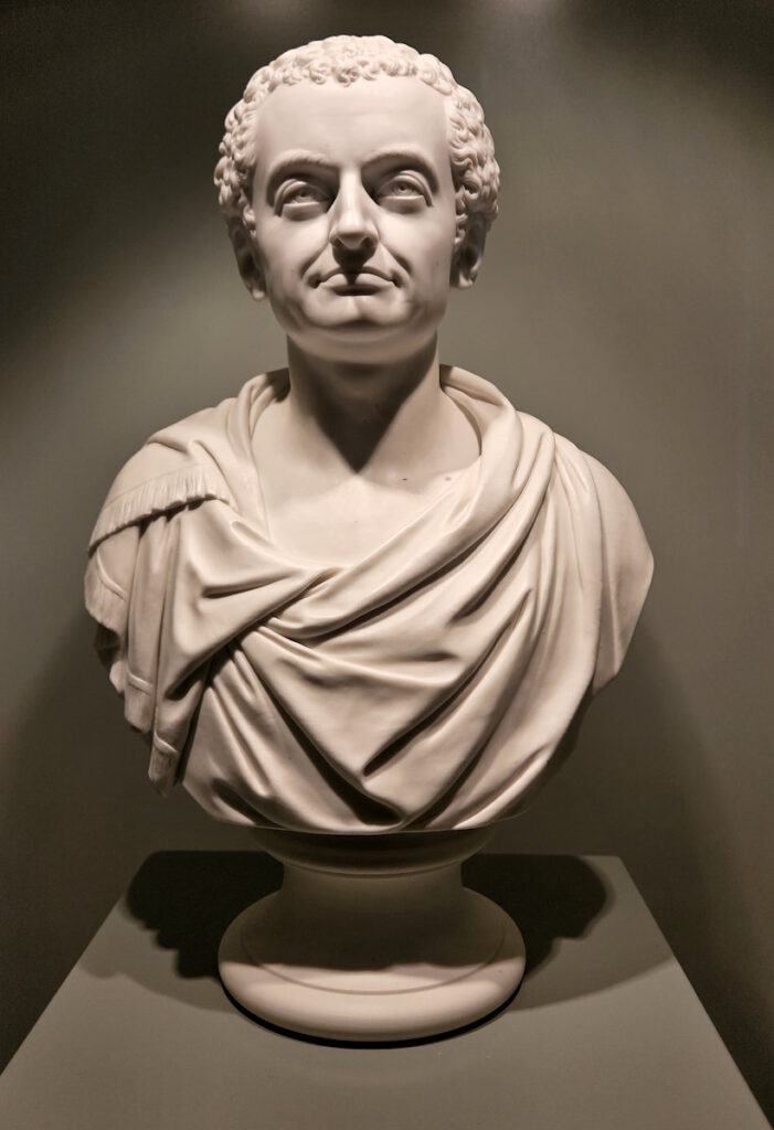 Johann Peter Melchior Montgelas