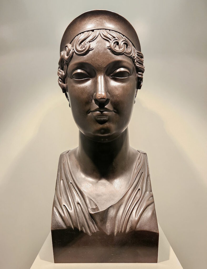 Marie Louise von Österreich