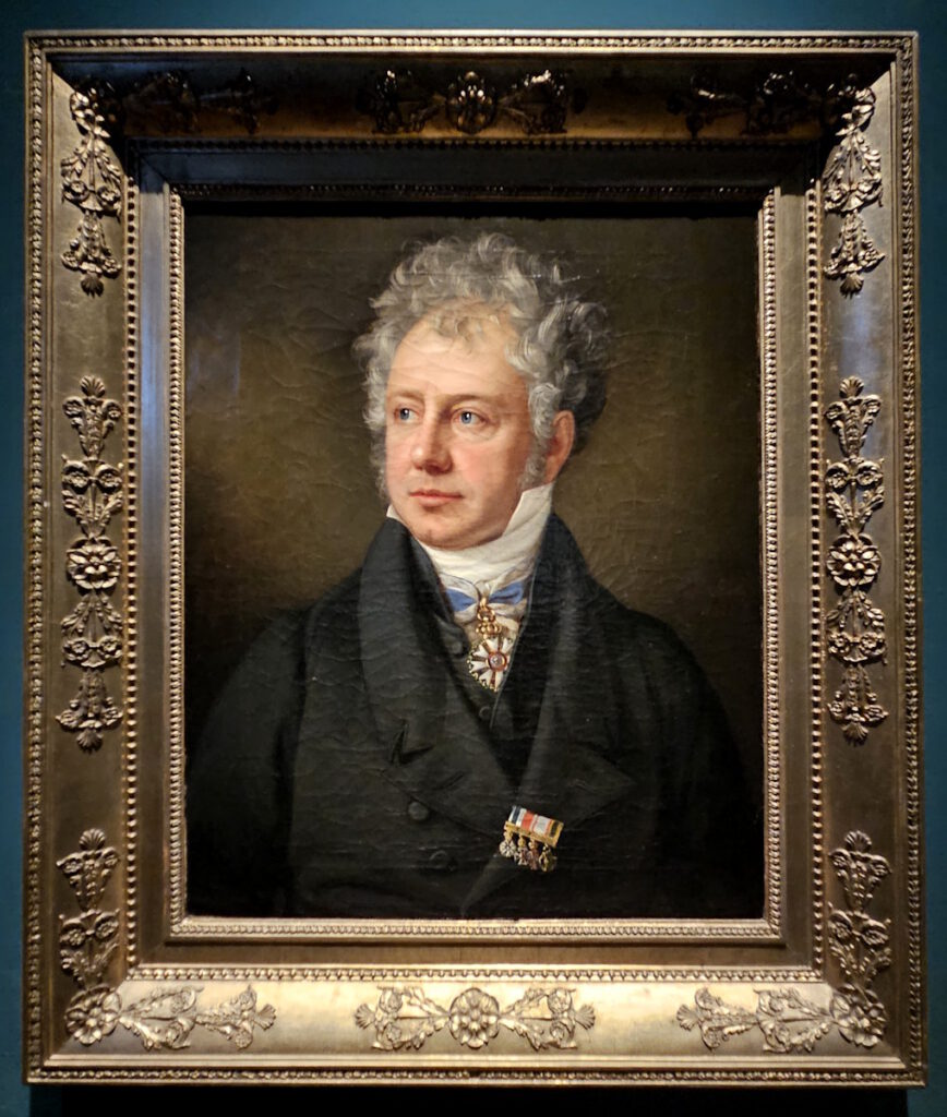 Georg von Reichenbach