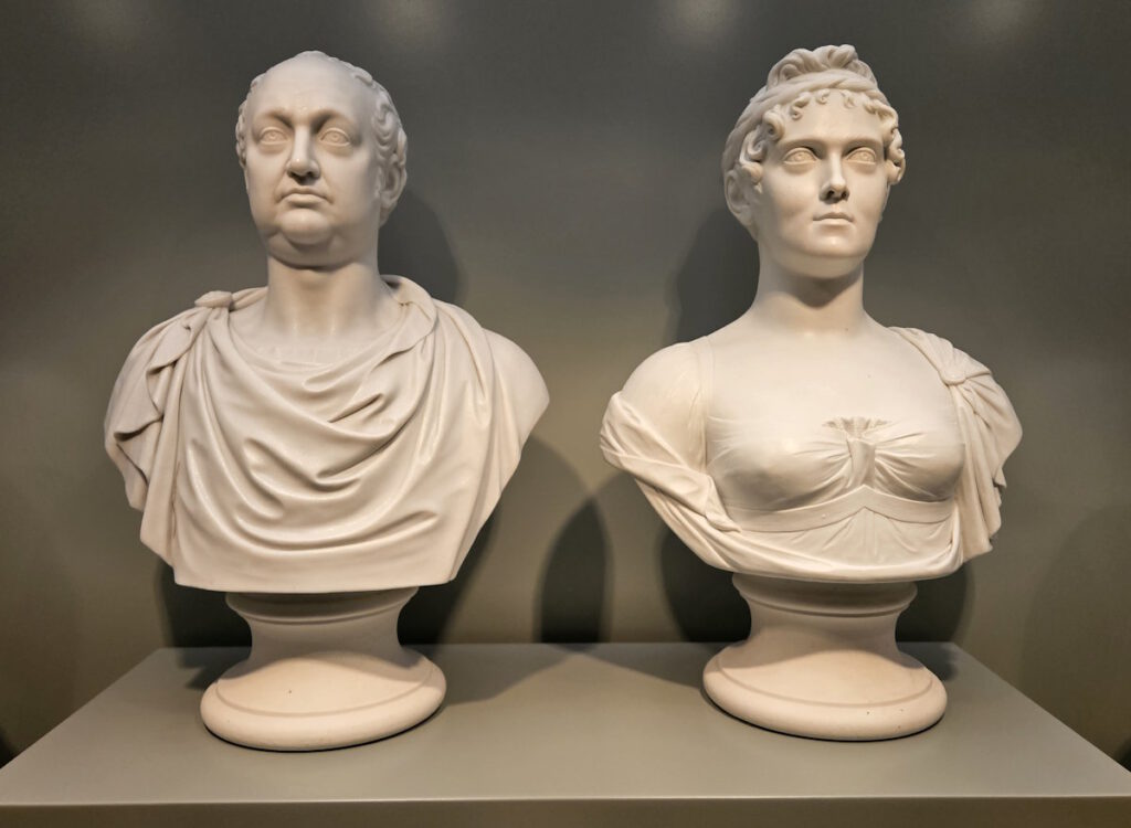 Johann Peter Melchior Max I. Joseph Caroline