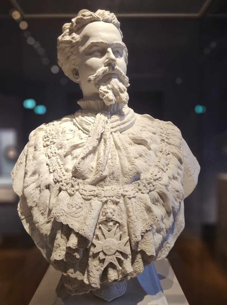 König Ludwig II