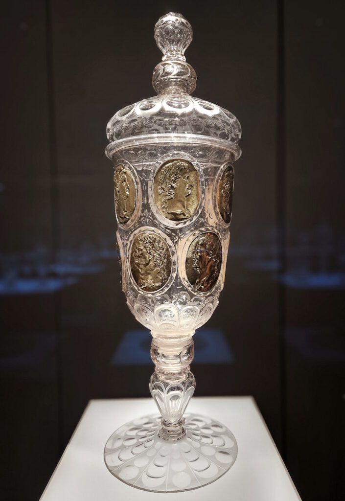 Riesenpokal