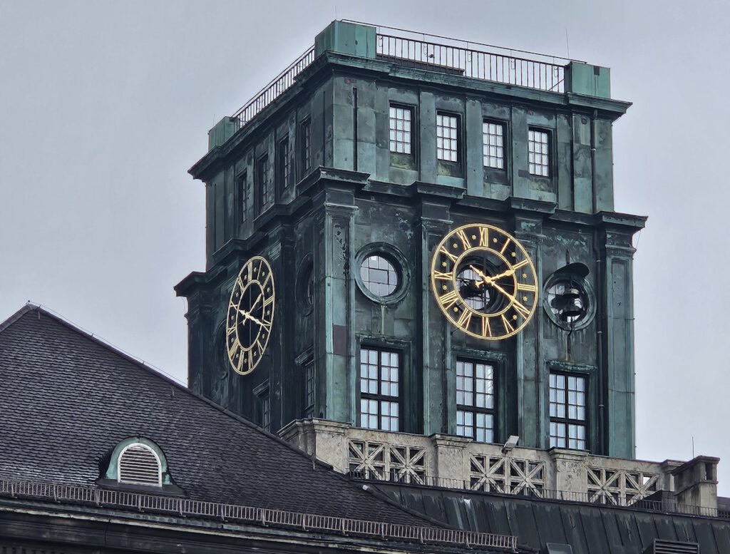 Technische Universität München