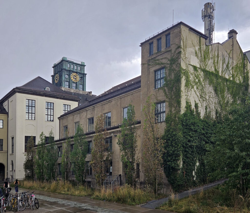 Technische Universität München