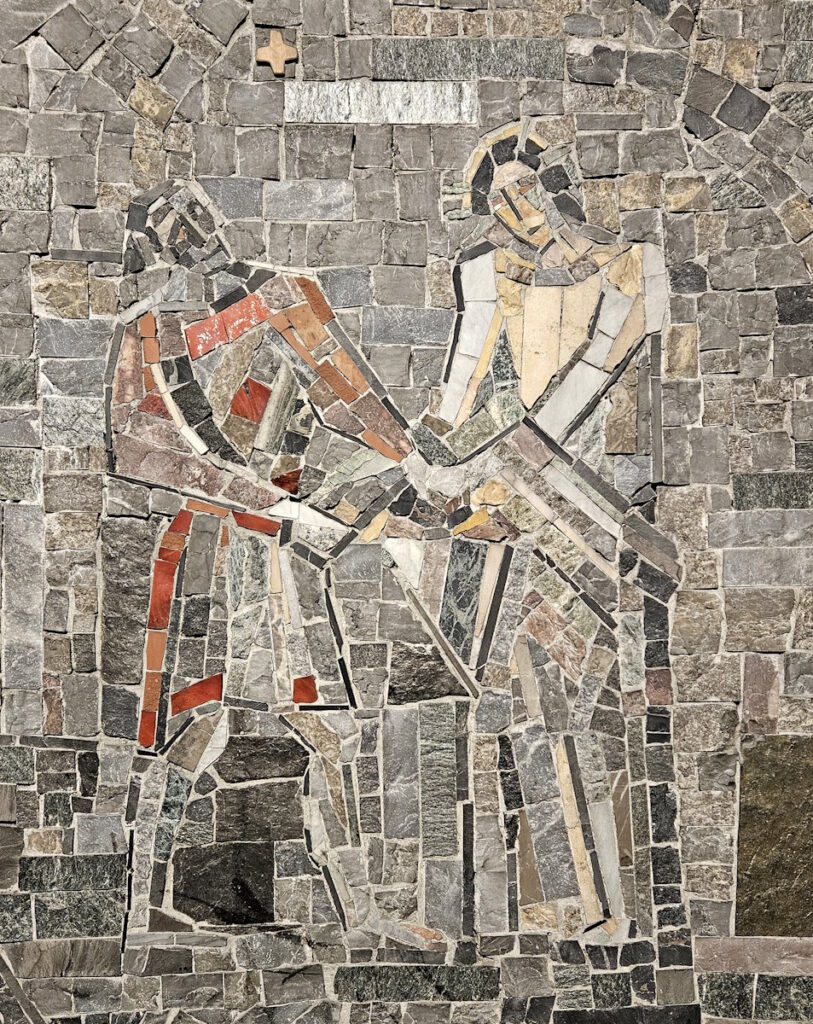 St. Sebastian in Schwabing