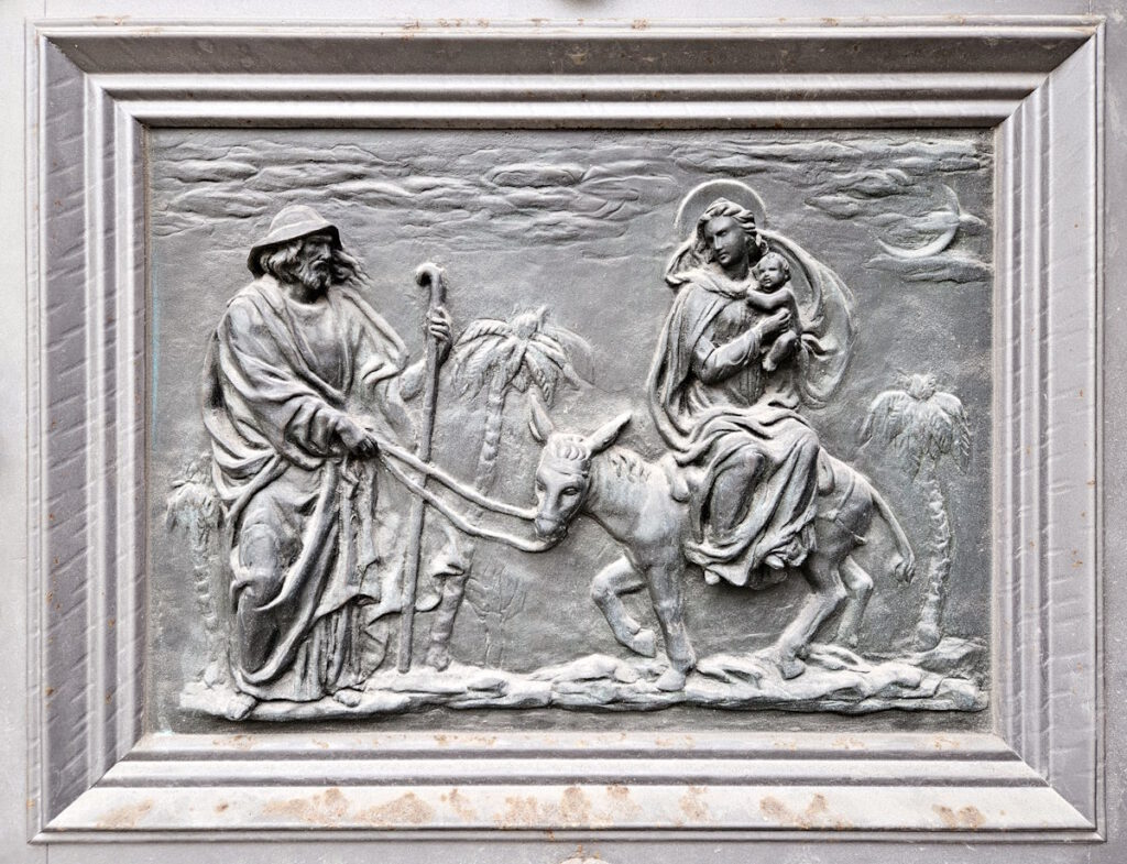 St. Sebastian in Schwabing