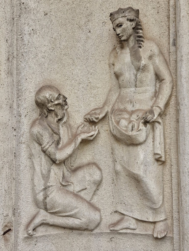 Karl-Theodor-Straße 102 ‒ 106