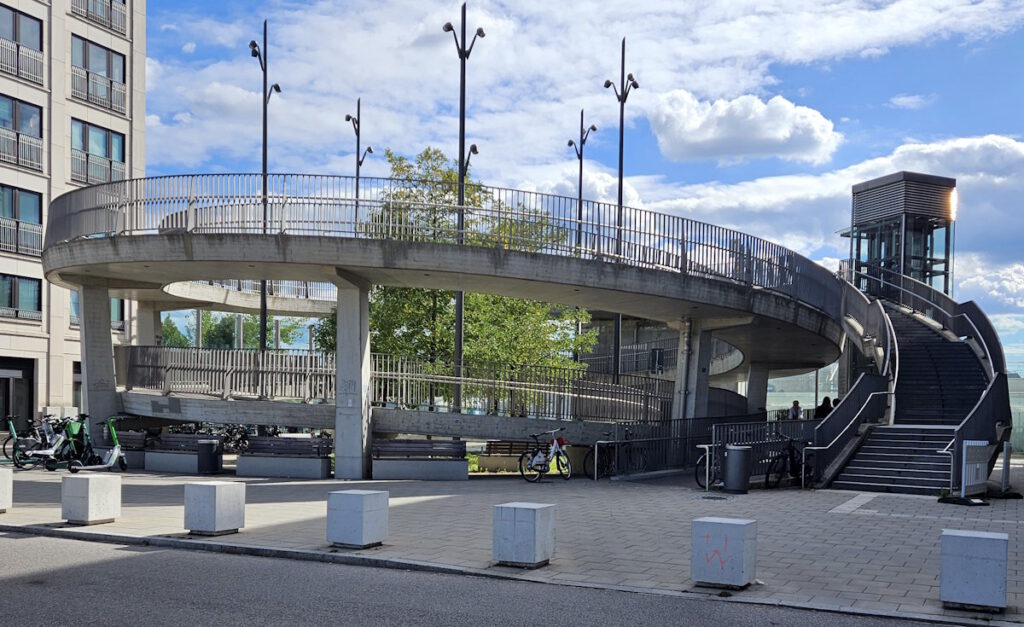 Edith-Haberland-Wagner-Brücke