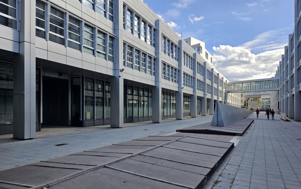 Kurt-Haertel-Passage