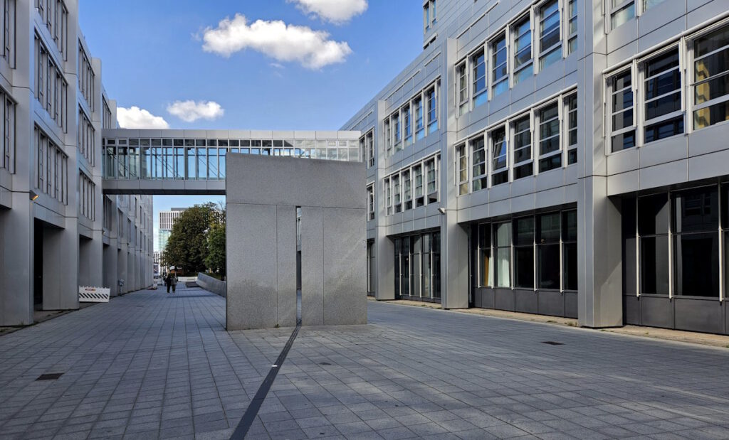 Kurt-Haertel-Passage