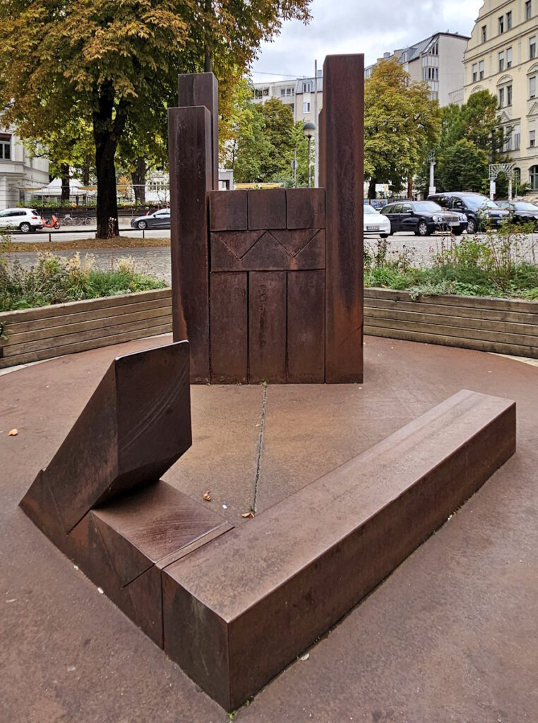 Georg Seibert Bausatz