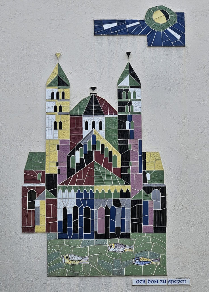 Speyerer Straße 13