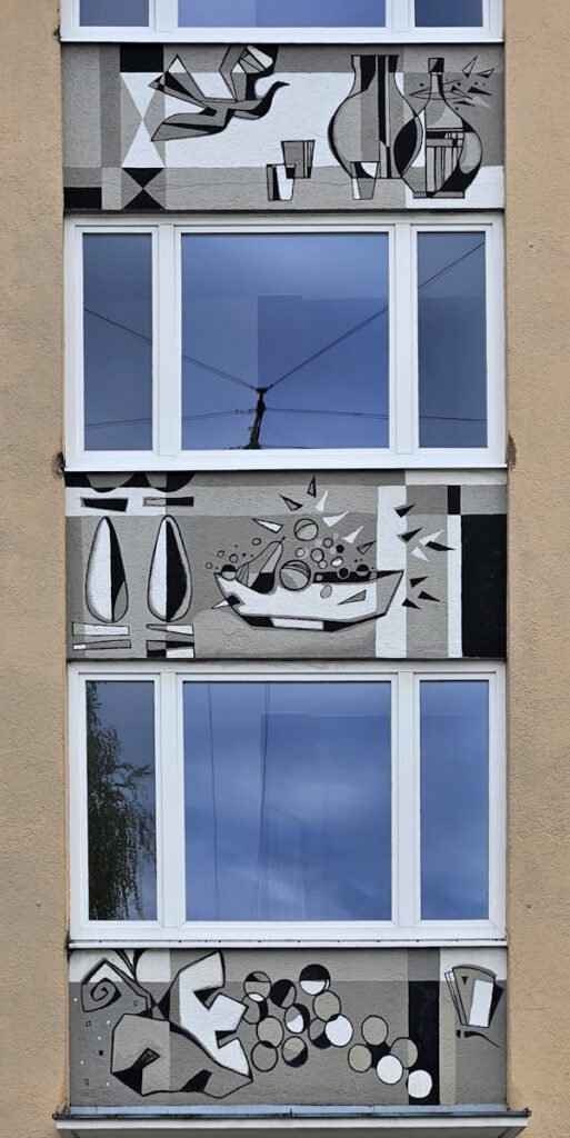 Speyerer Straße 15