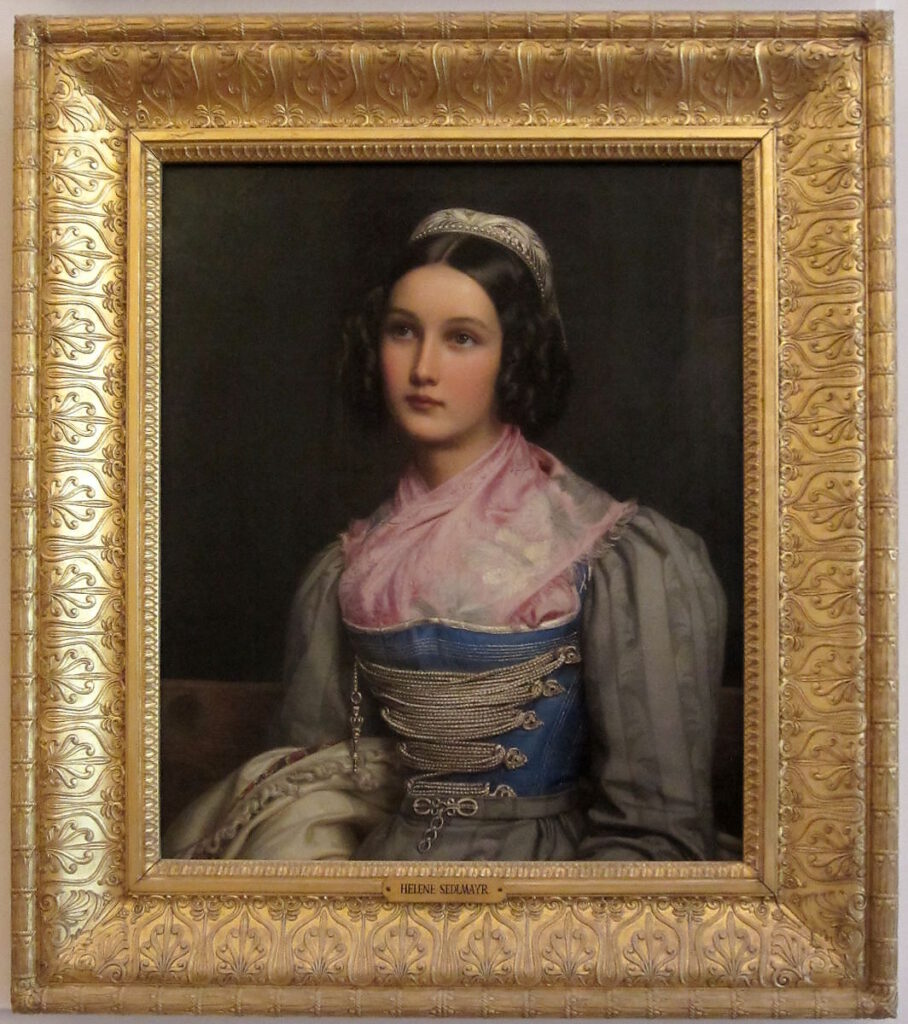 Nymphenburg: Schönheitengalerie PRESS REFRESH