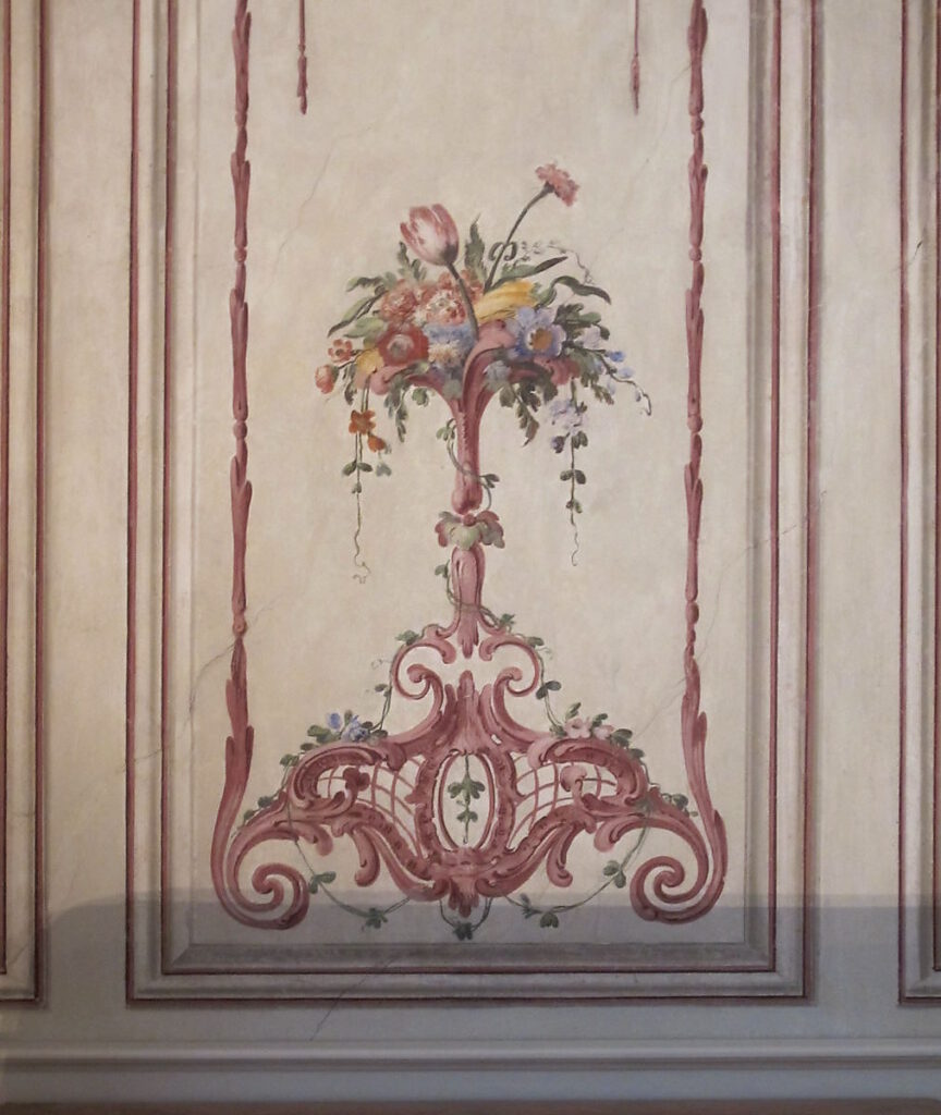 Nymphenburg: Schlossmuseum PRESS REFRESH