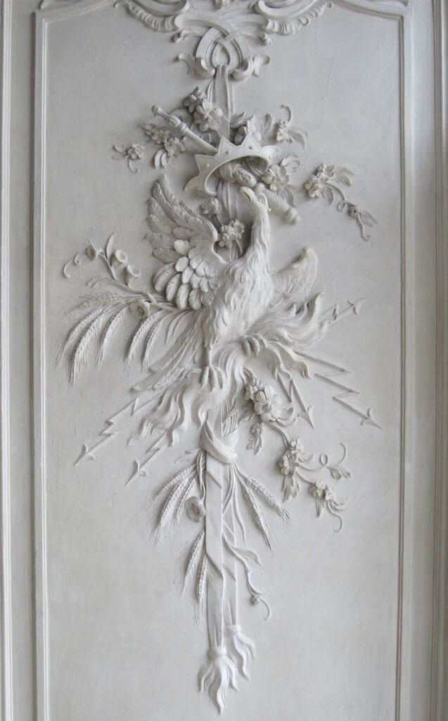 Schloss Nymphenburg
