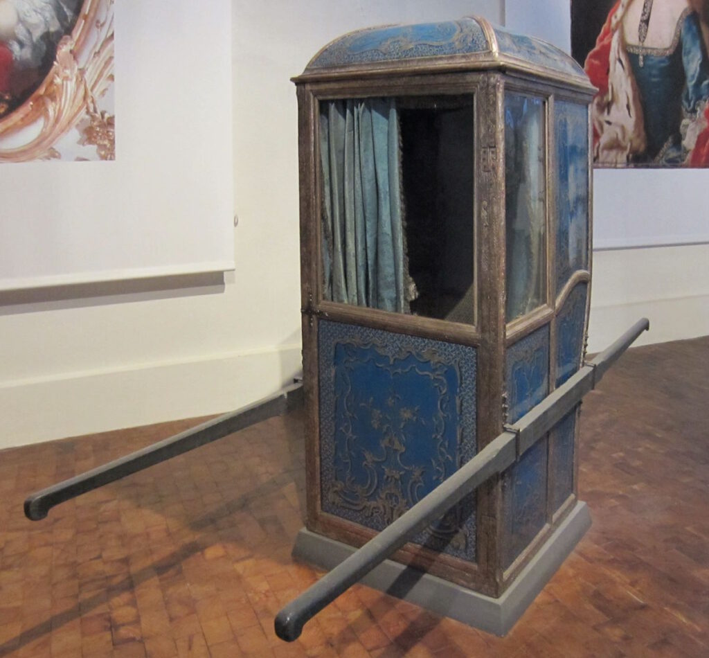 Marstallmuseum PRESS REFRESH