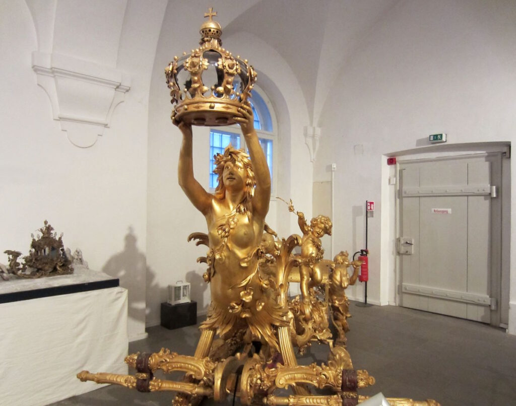 Marstallmuseum PRESS REFRESH