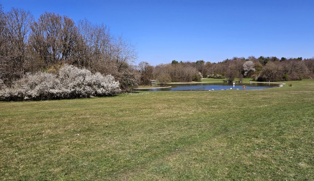 Ostpark München
