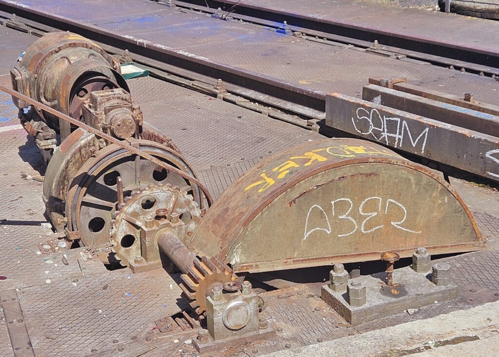 Landschaftspark Baumkirchen