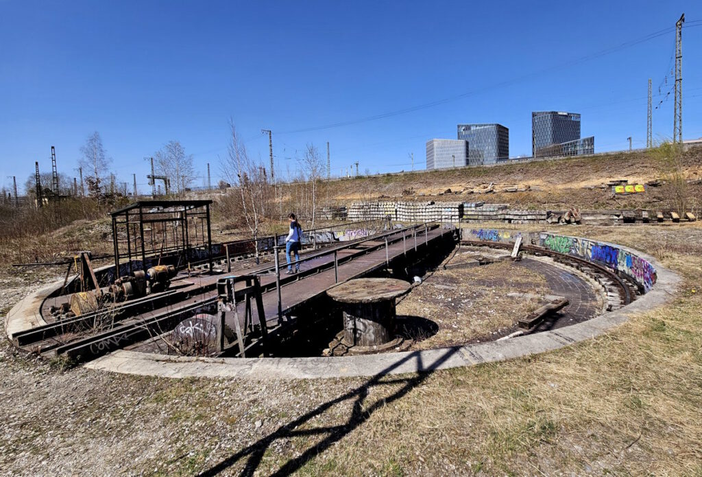 Landschaftspark Baumkirchen