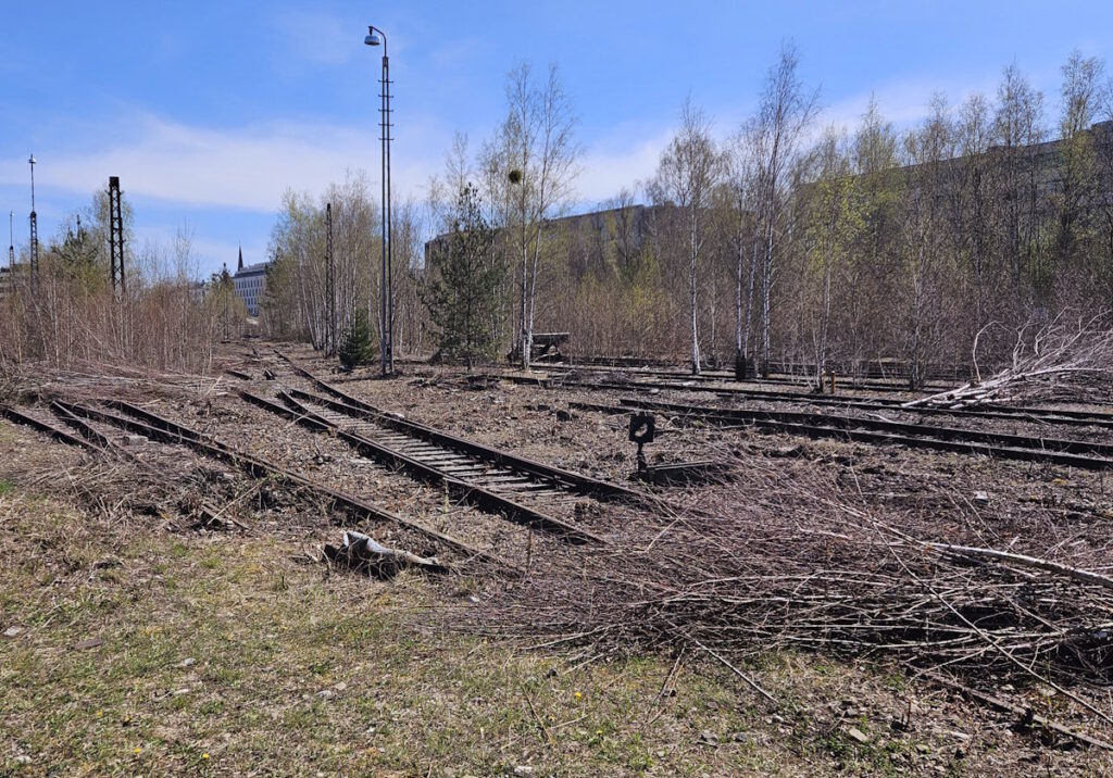 Landschaftspark Baumkirchen, Berg am Laim