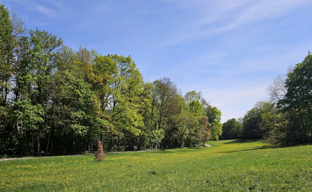Biedersteiner Freizeitpark