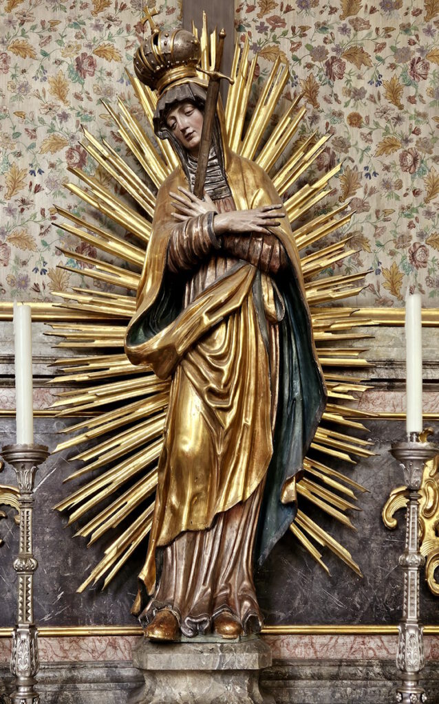 St. Michael in Perlach