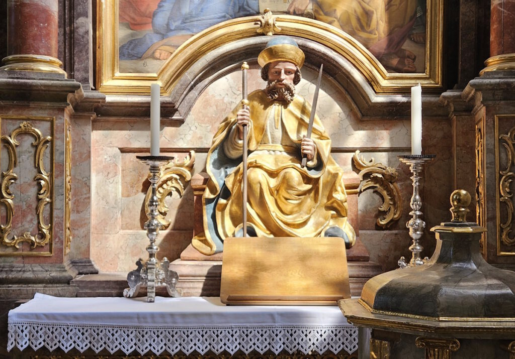 St. Michael in Perlach