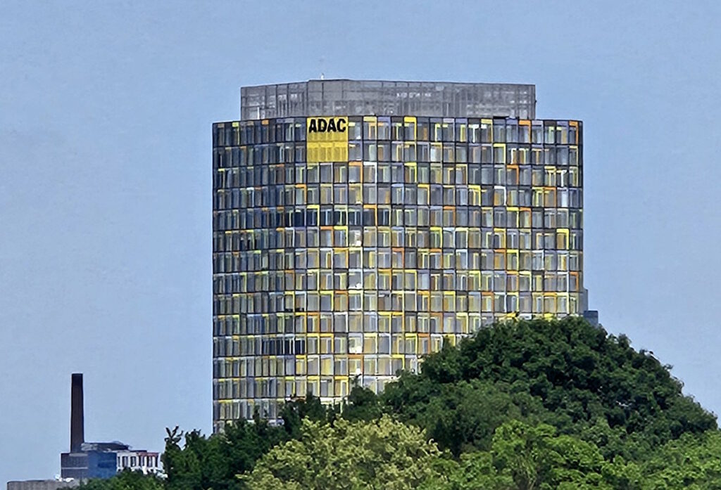 ADAC-Zentrale
