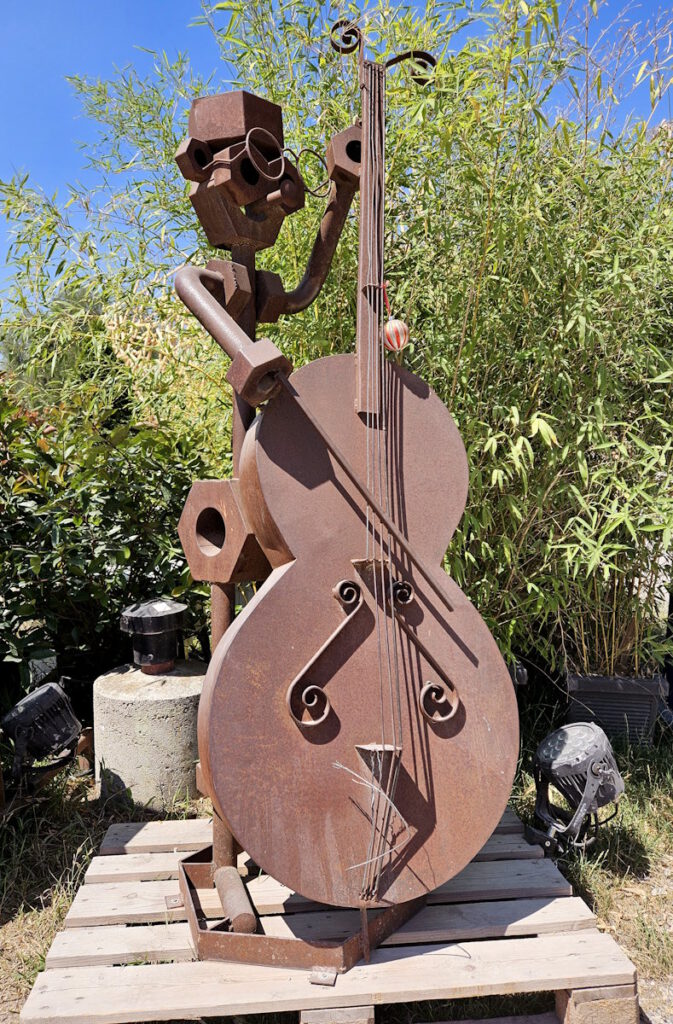 Tollwood Festival Sommer 2025
