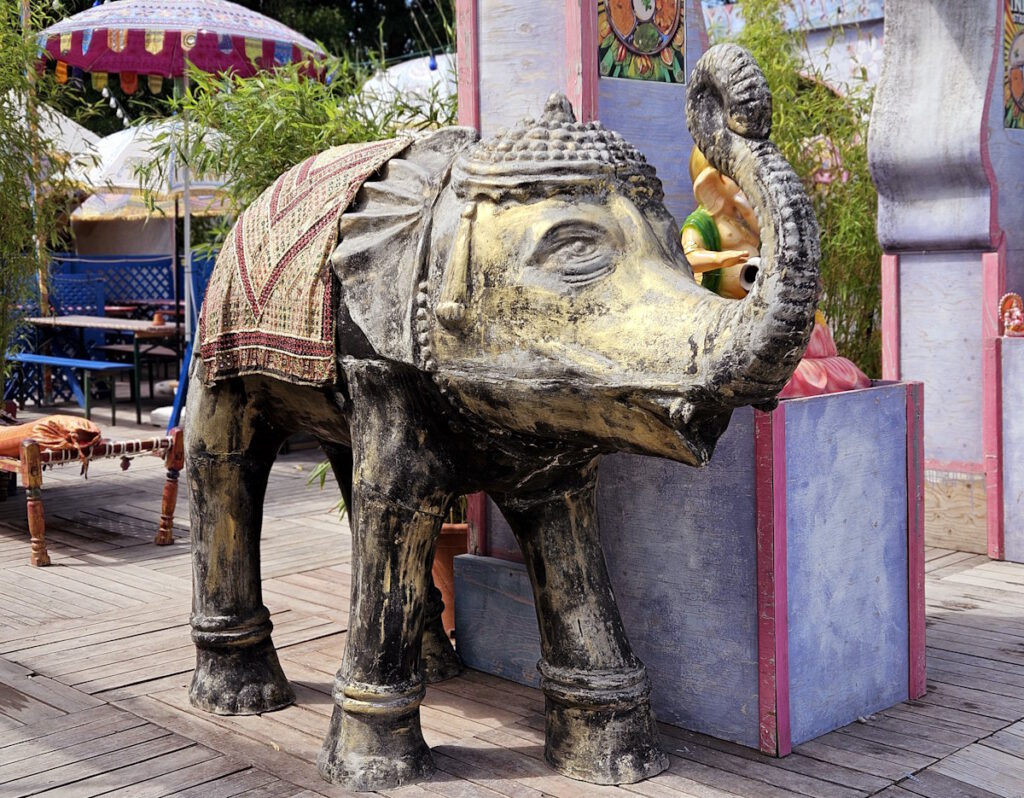 Tollwood Festival Sommer 2025