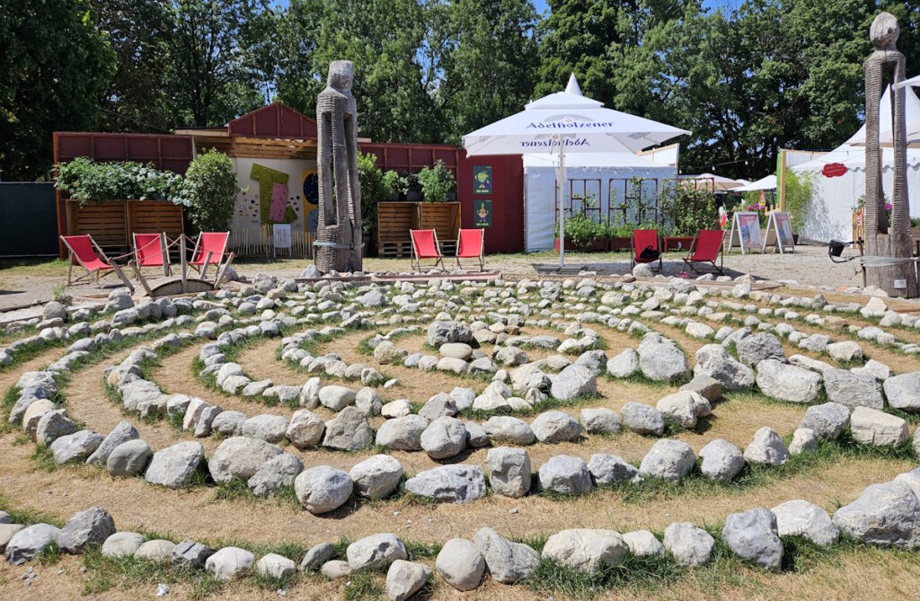 Tollwood Festival Sommer 2025