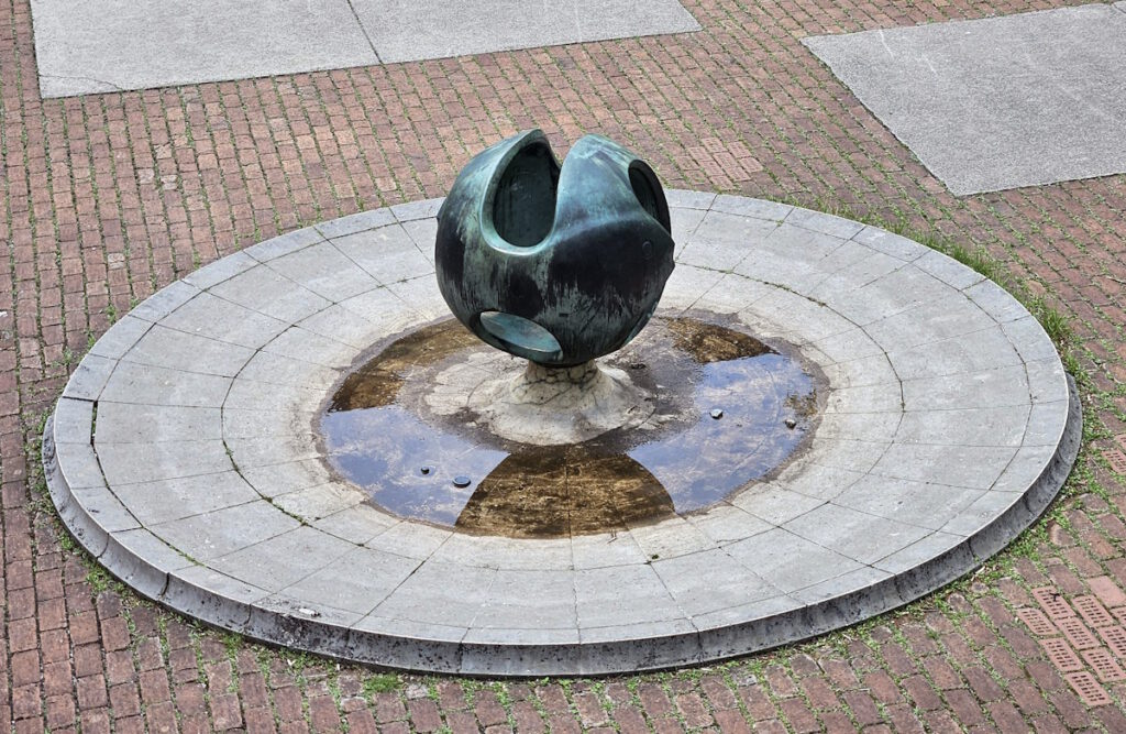 Ludwigsgymnasium Fischbrunnen
