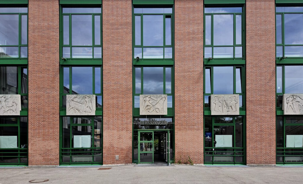 Ludwigsgymnasium