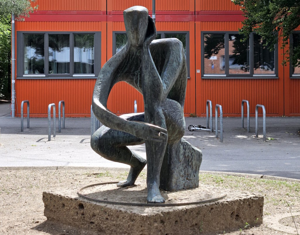 Marie Luise Wilckens: Archimedes