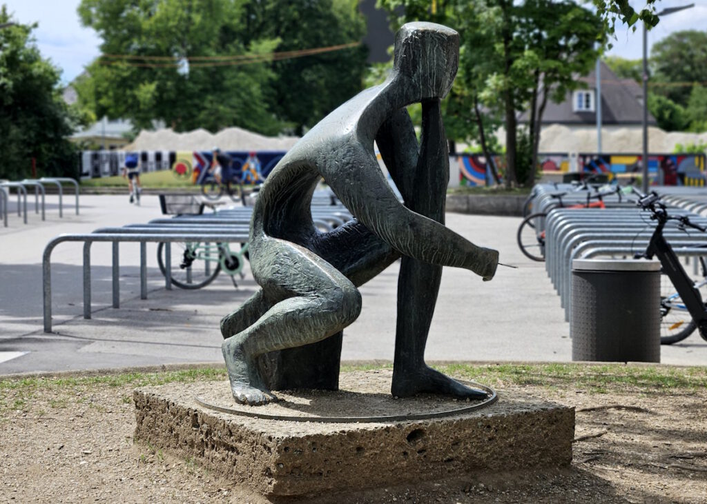Marie Luise Wilckens: Archimedes