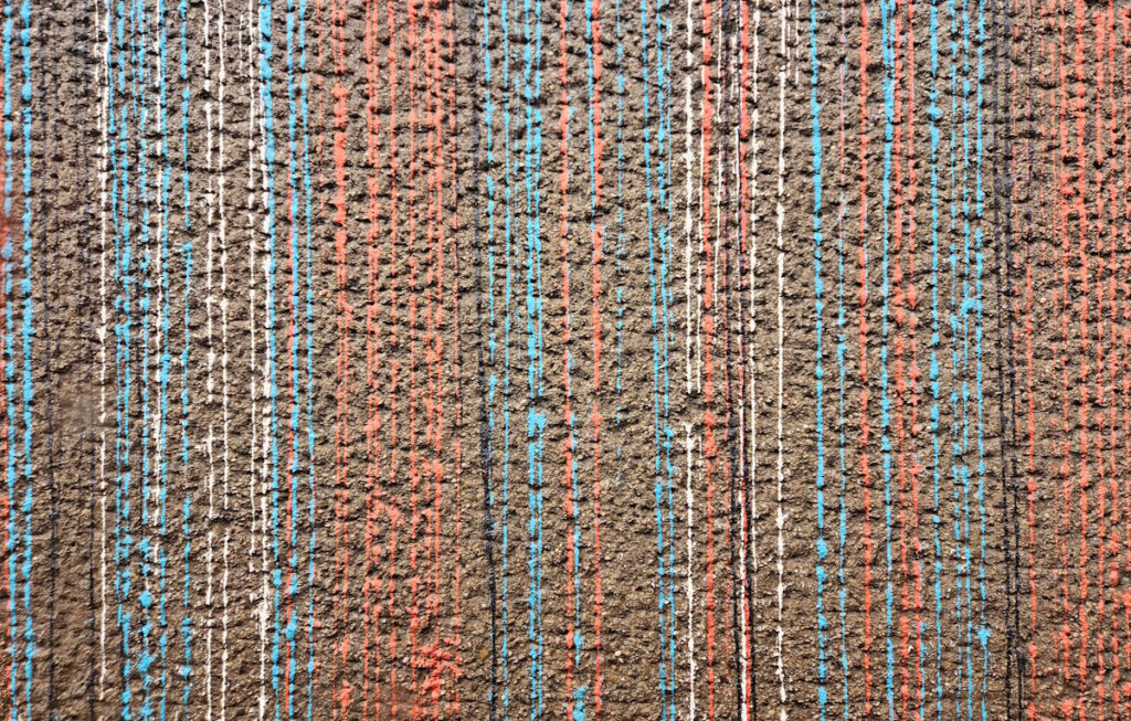 Janine Mackenroth Eine Stadt läuft über Munich Art District