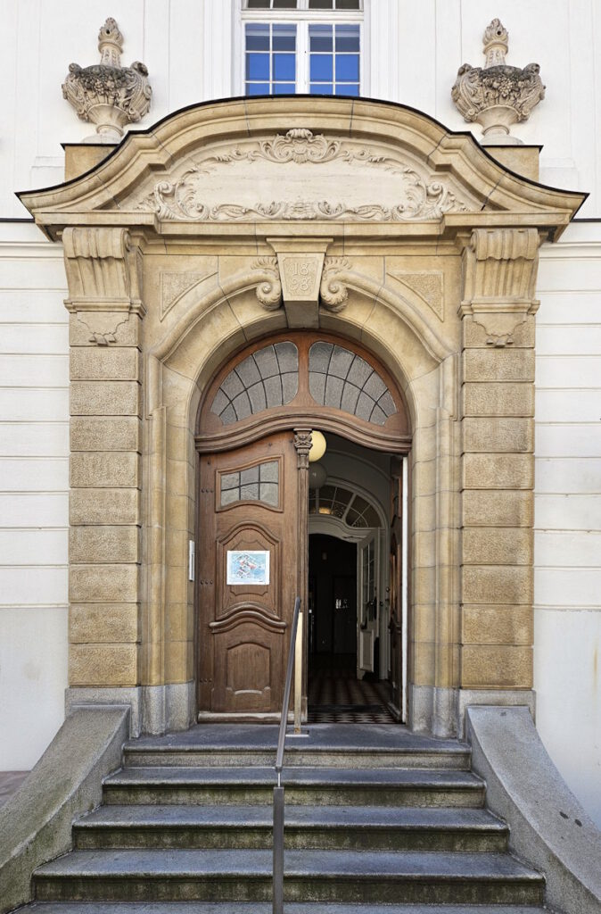 München Klinik Harlaching